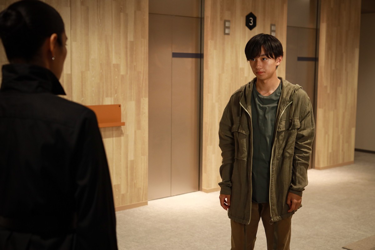 『スカイキャッスル』第2話　“紗英”松下奈緒、セレブ妻の死をめぐって“泉”木村文乃と対立