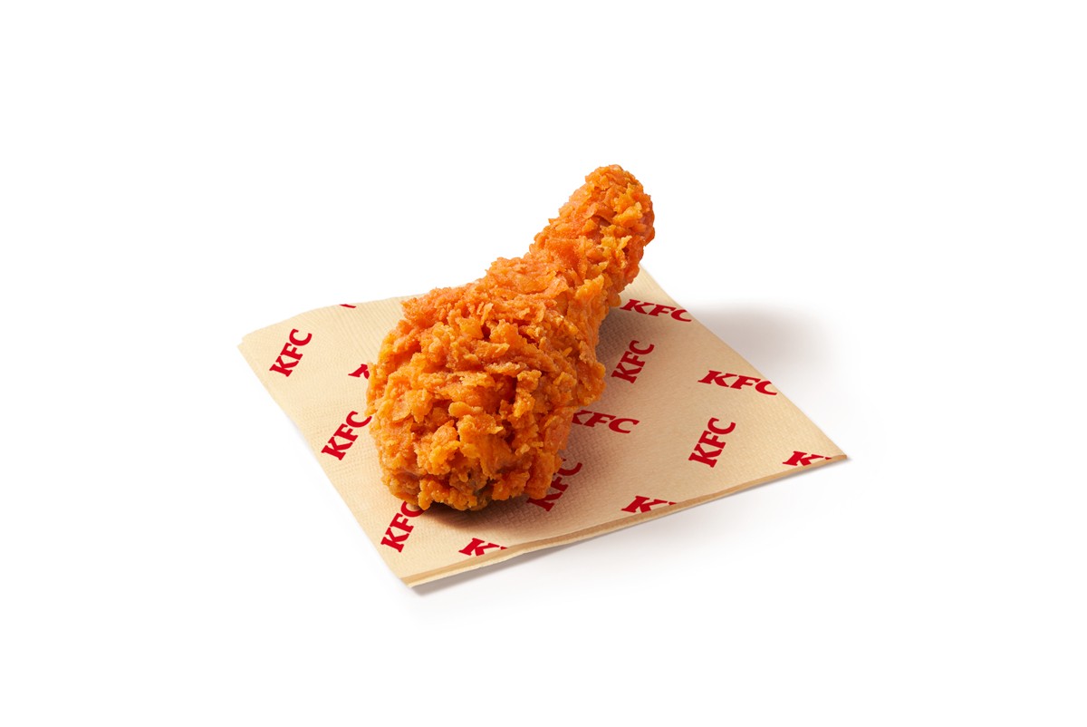 ケンタッキー「レッドホットチキン」7．5発売！　刺激的な辛さを楽しむソースも再登場