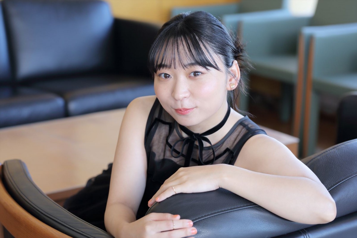 にゃんこスター・アンゴラ村長、体重明かして挑んだ写真集　女性からの「普通だな」がうれしい