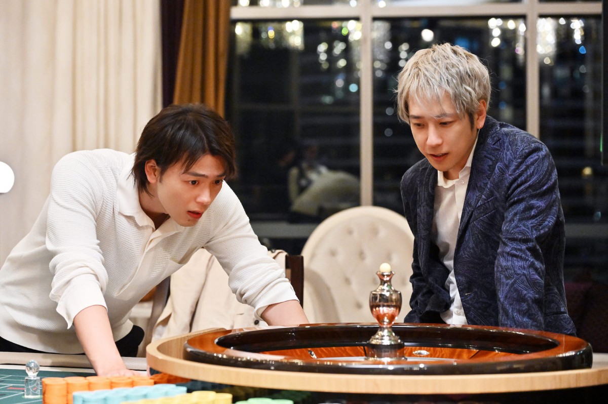 『ブラックペアン シーズン2』初回　“天城”二宮和也、手術後のまさかの言動に反響「究極のツンデレ」（ネタバレあり）