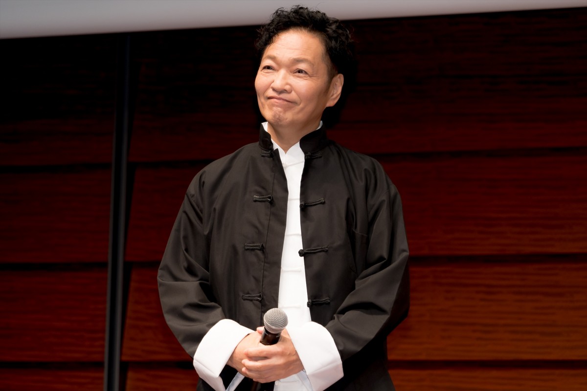 『らんま1／2』大発表会開催！　山口勝平、林原めぐみ、日高のり子らレジェンド集結