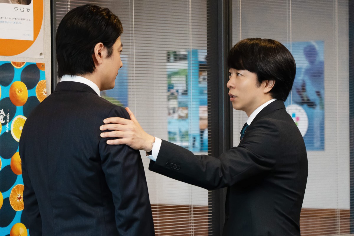 『笑うマトリョーシカ』“謎の女”高岡早紀の正体にネット騒然「完全にラスボス」（ネタバレあり）