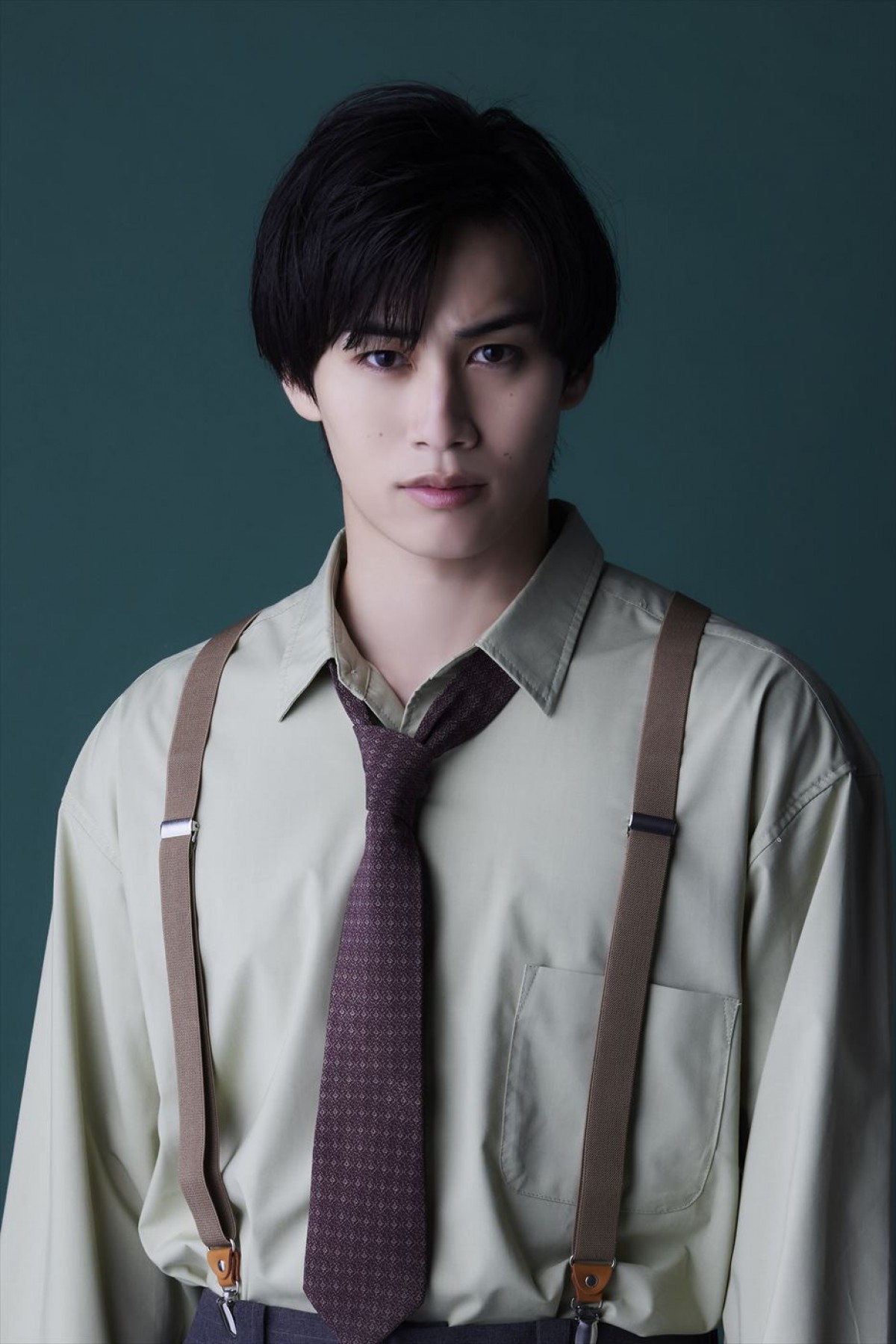和田雅成、ドラマ単独初主演！　飯田譲治監督作『神様のサイコロ』10.9放送開始、特別先行劇場版も期間限定公開