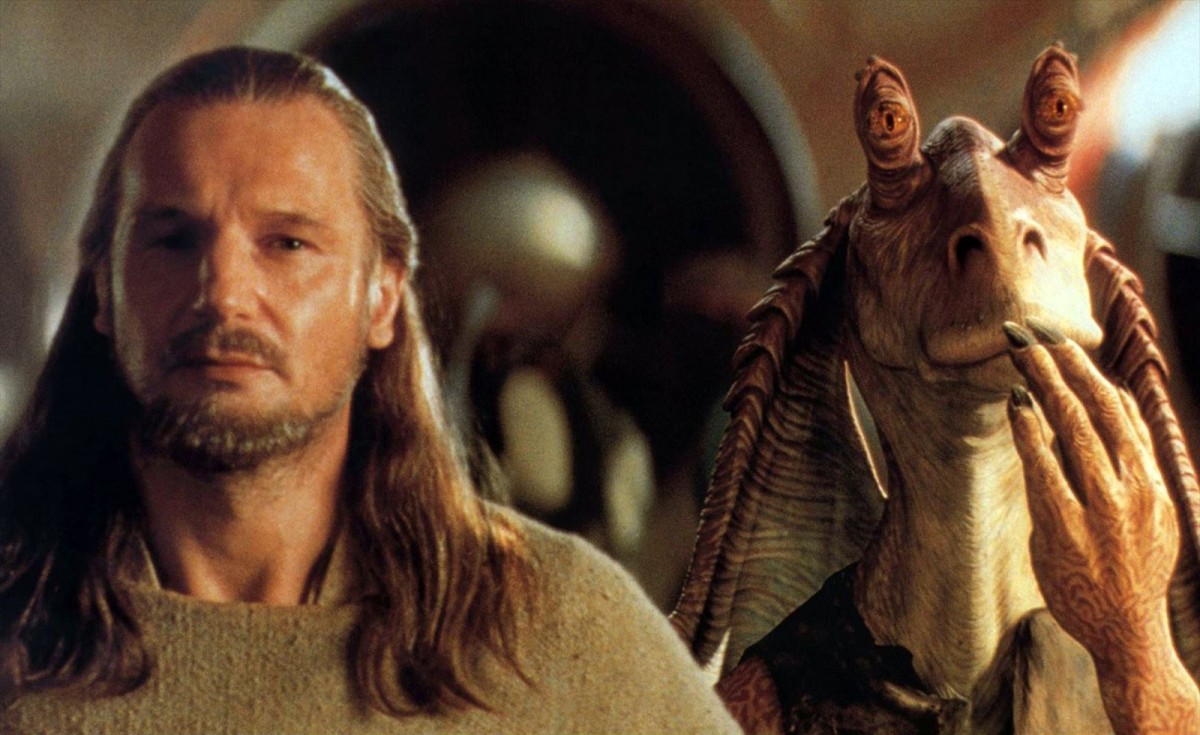 『スター・ウォーズ エピソード1』公開から25周年　主要キャストたちの現在