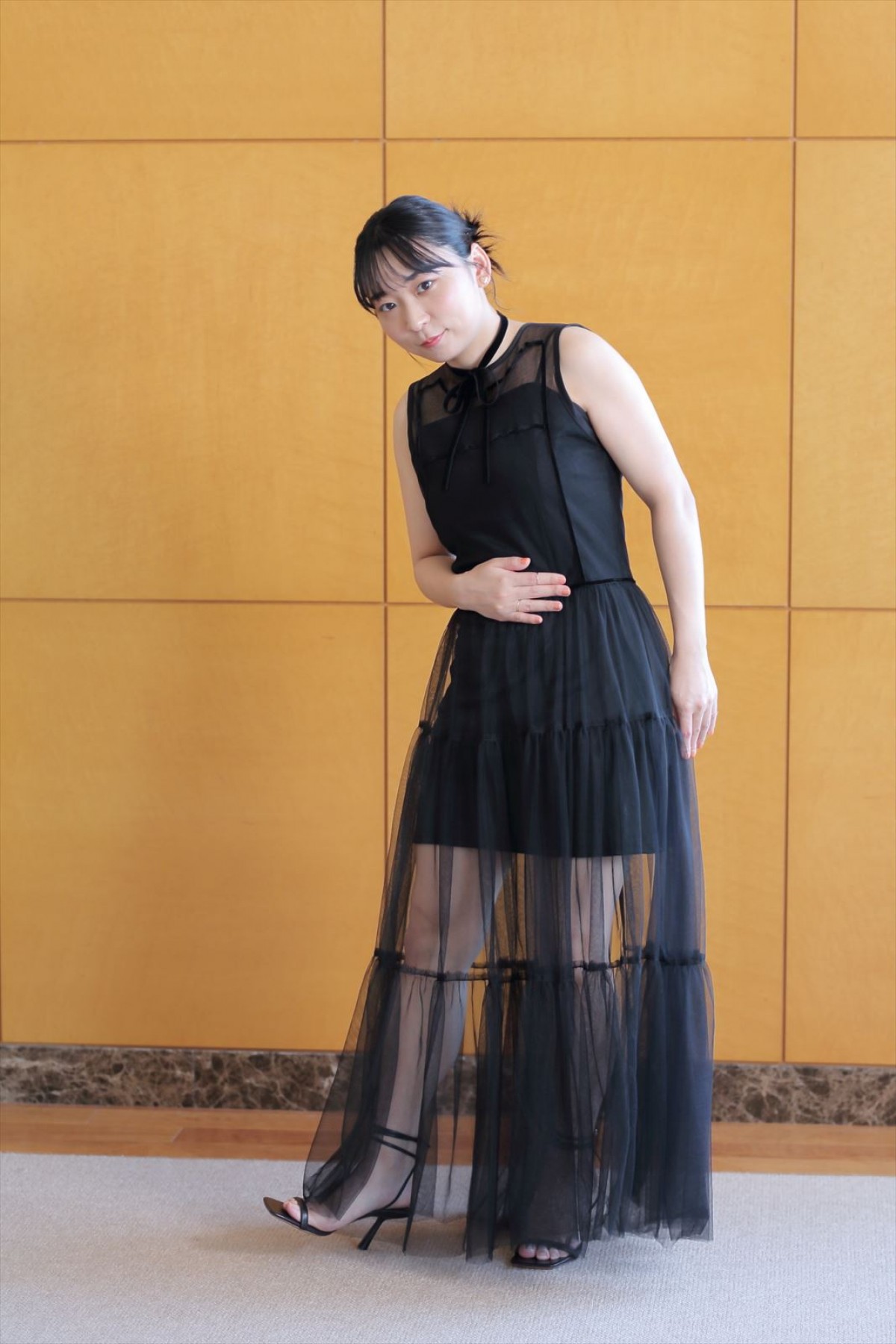 にゃんこスター・アンゴラ村長、体重明かして挑んだ写真集　女性からの「普通だな」がうれしい