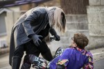 HIKAKINに凶悪な敵・ワイルドハンターが牙をむく！　『逃走中 THE MOVIE』物語の序章を捉えた本編映像解禁