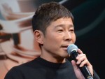 【写真】前澤友作氏、“クセがすごい”食事会に豪華メンバー集結　「なぜノブが？」「異色のメンツ」