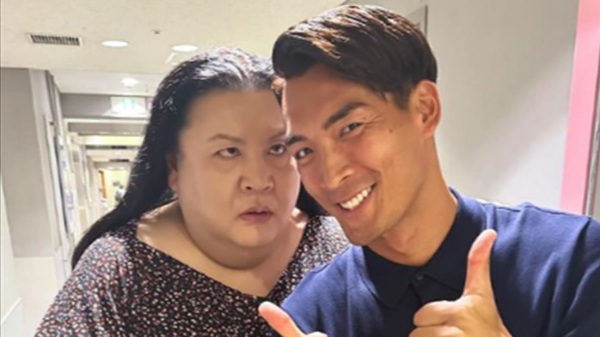 マツコ すっぴん 写真