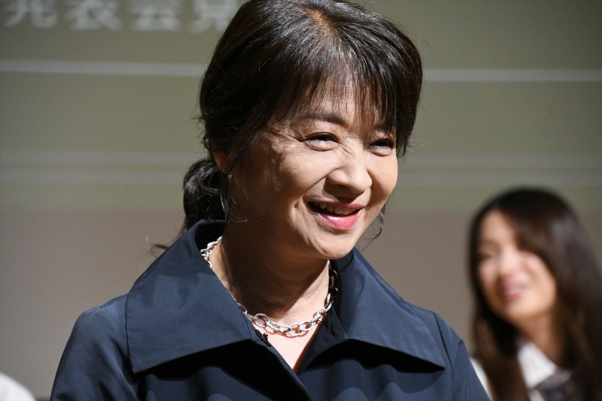 生田絵梨花、教師の素質アリ!?　生徒役からの立ち居振る舞い絶賛に「嬉しい」