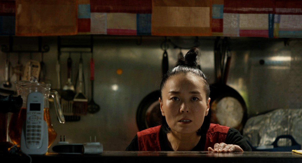 『Ryuichi Sakamoto | Opus』空音央監督が長編デビュー！　第81回ベネチア国際映画祭出品作『HAPPYEND』予告解禁