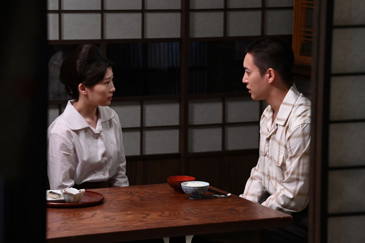 明日の『虎に翼』“寅子”伊藤沙莉、原爆裁判を担当　訴状の原告代理人には懐かしい名前