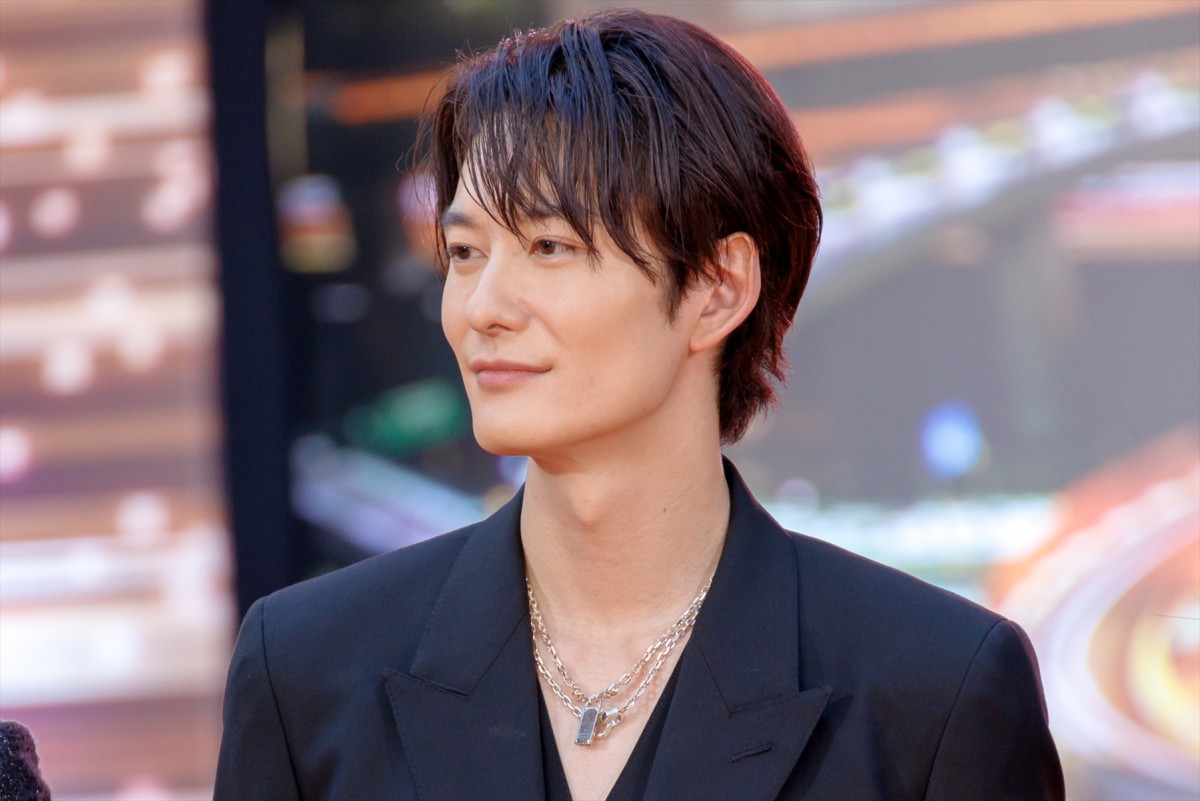満島ひかり、“シェアード・ユニバース”豪華共演者に「画面から出てくるエネルギーが本当にすごい」