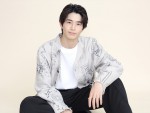 2024年7月期ドラマ「演技が光っている主演俳優」ランキング第2位：中沢元紀（『ひだまりが聴こえる』）