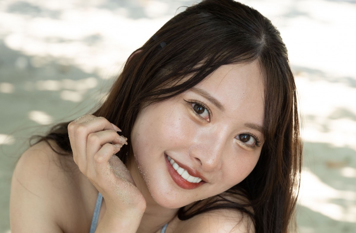 「落ちない人いるの？」ABEMA番組“No.1モテ美女”の仕草に注目集まる
