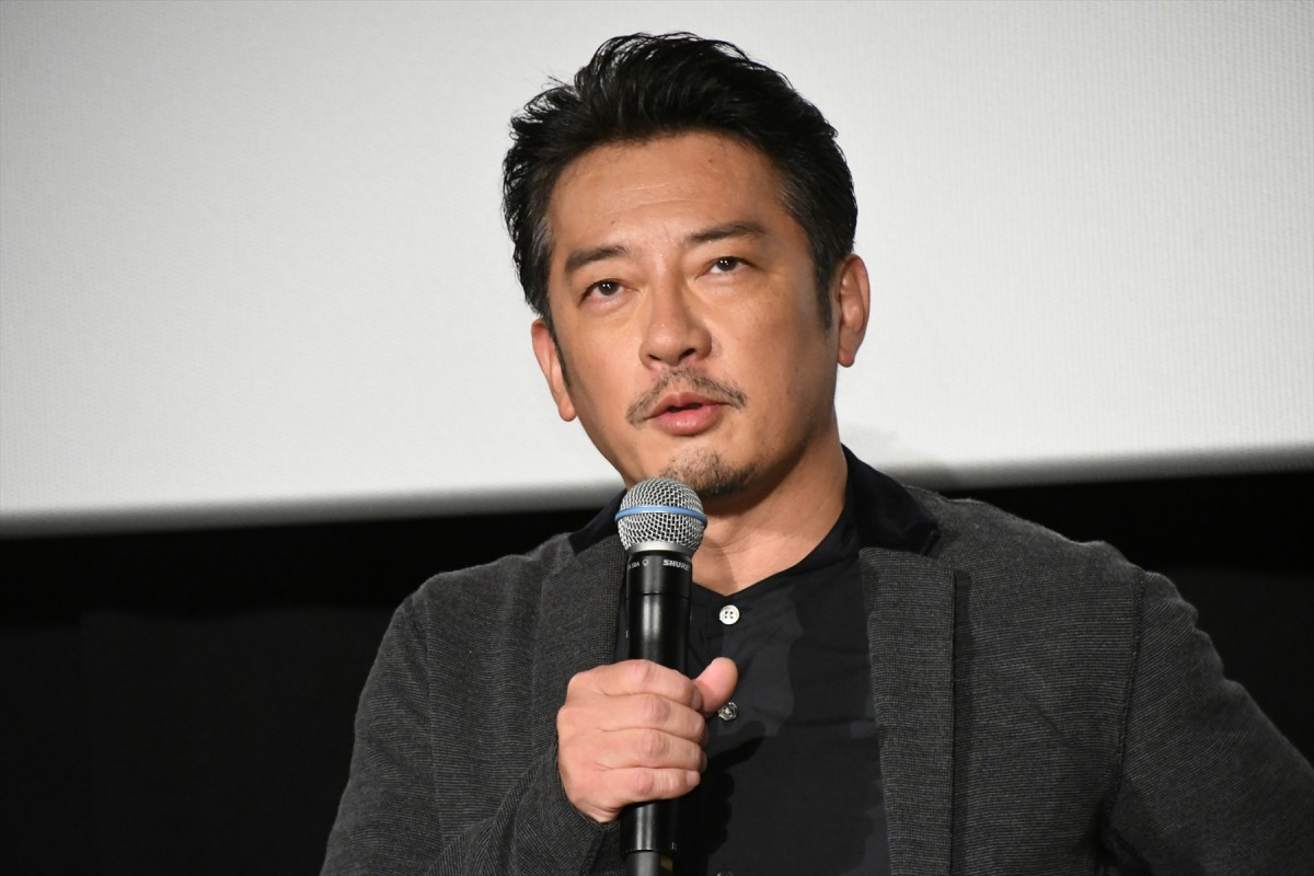 寛一郎、主演映画完成に思いを吐露「僕らはアイヌの文化を絶やさず未来に繋ぐためにこの映画を作りました」
