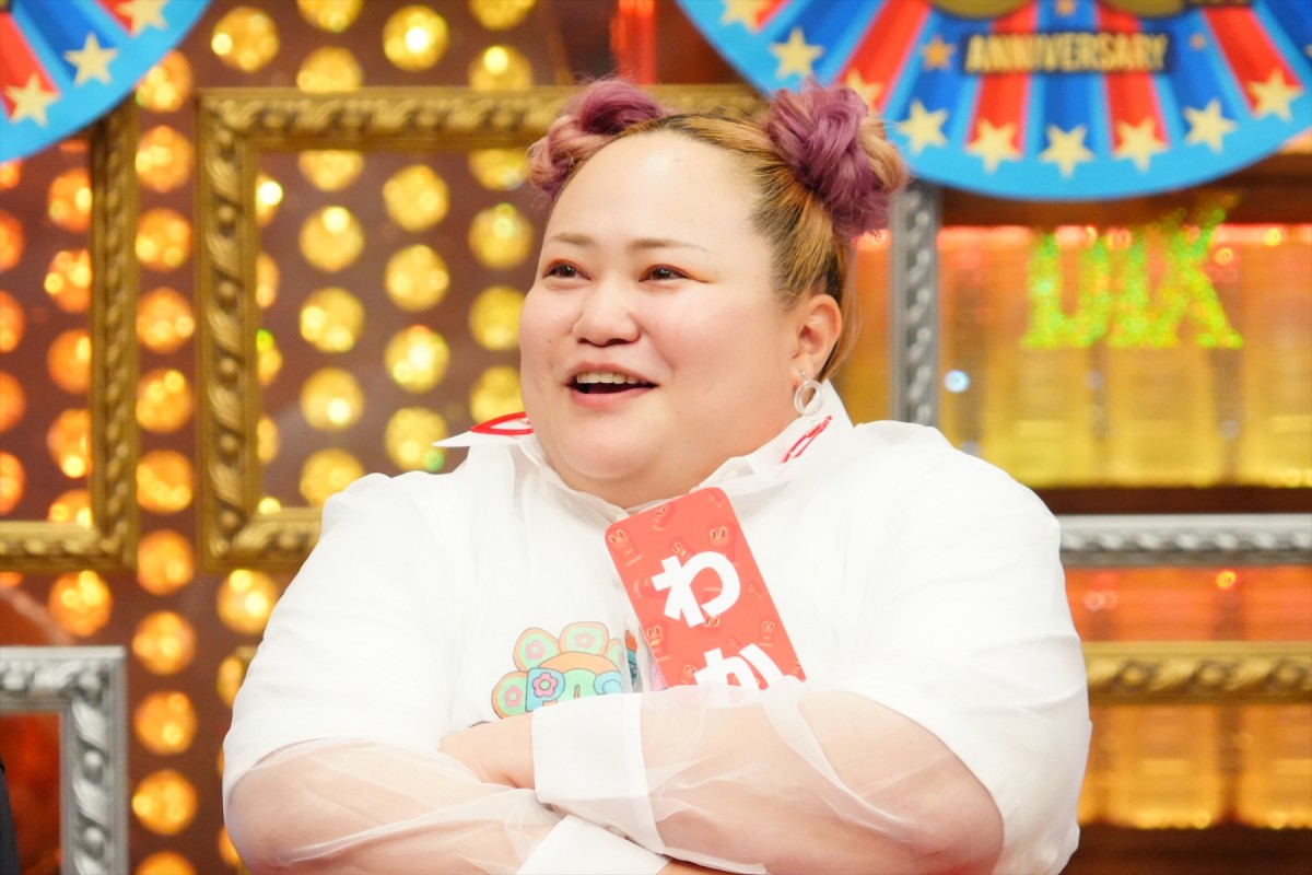ロンブー田村淳、『ダウンタウンDX』19年ぶり出演　SNS誹謗中傷への情報開示請求方法を伝授