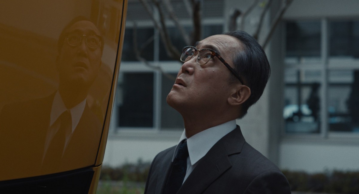 友情の危うさを描いた青春映画『HAPPYEND』、濱口竜介監督のコメント入り本予告到着！