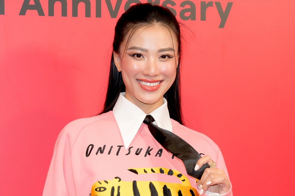 チェ・ジョンヒョプがイベント登場　さわやかな笑顔でフォトコールに応じる