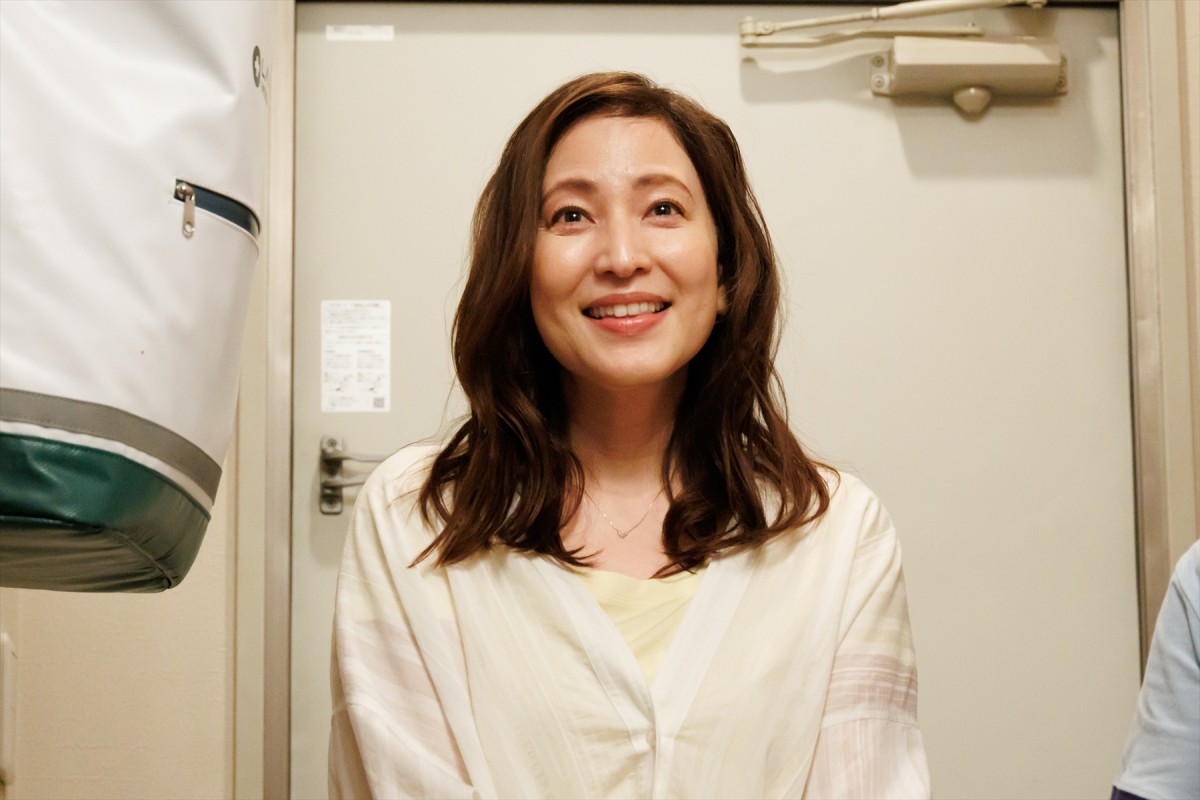 『GO HOME』“桜”小芝風花、壮絶過去判明にネット騒然「可哀想すぎる」（ネタバレあり）