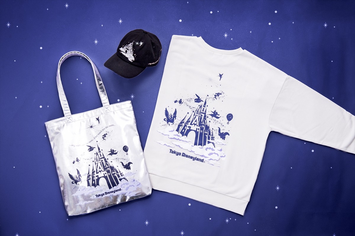 20240820_Reach for the Starsグッズ