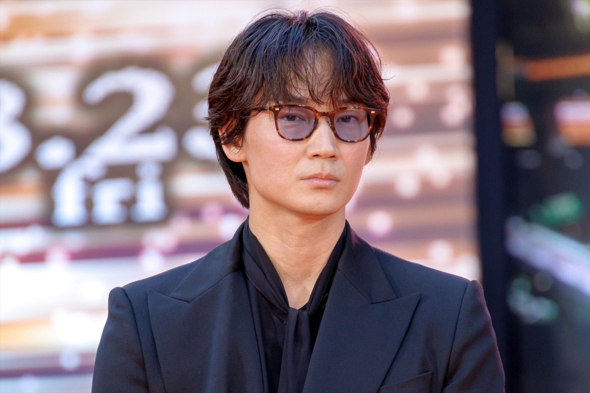 石原さとみ、綾野剛からのメールで知った『ラストマイル』出演「うれしさを通り越して爆笑してました（笑）」