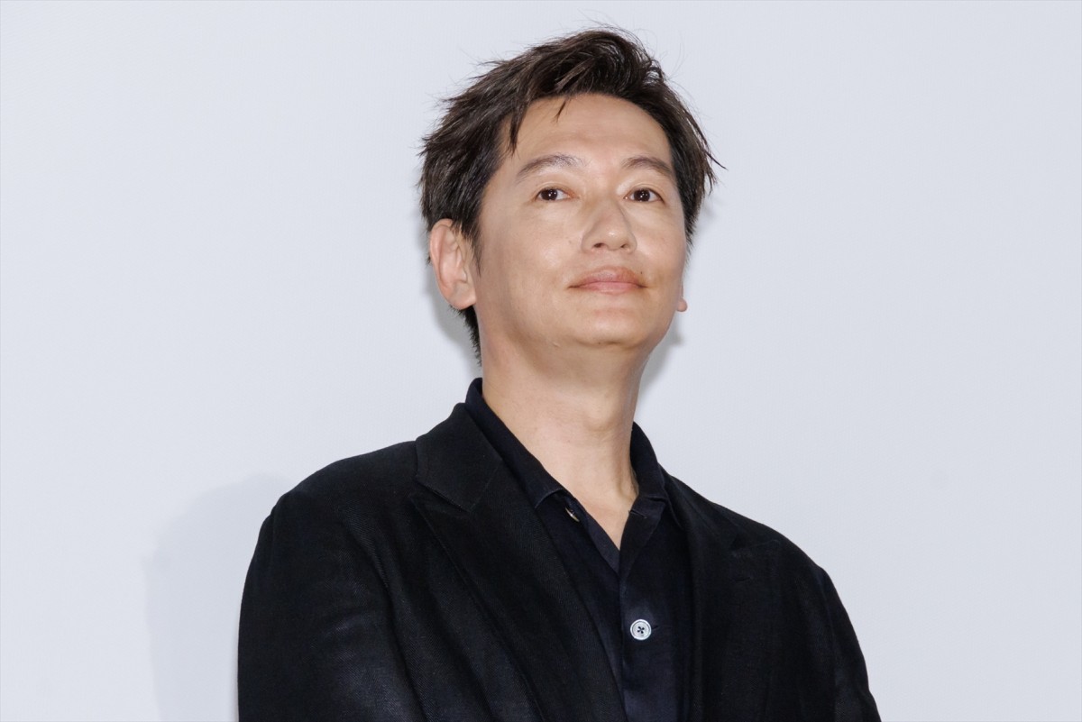 石原さとみ、綾野剛からのメールで知った『ラストマイル』出演「うれしさを通り越して爆笑してました（笑）」
