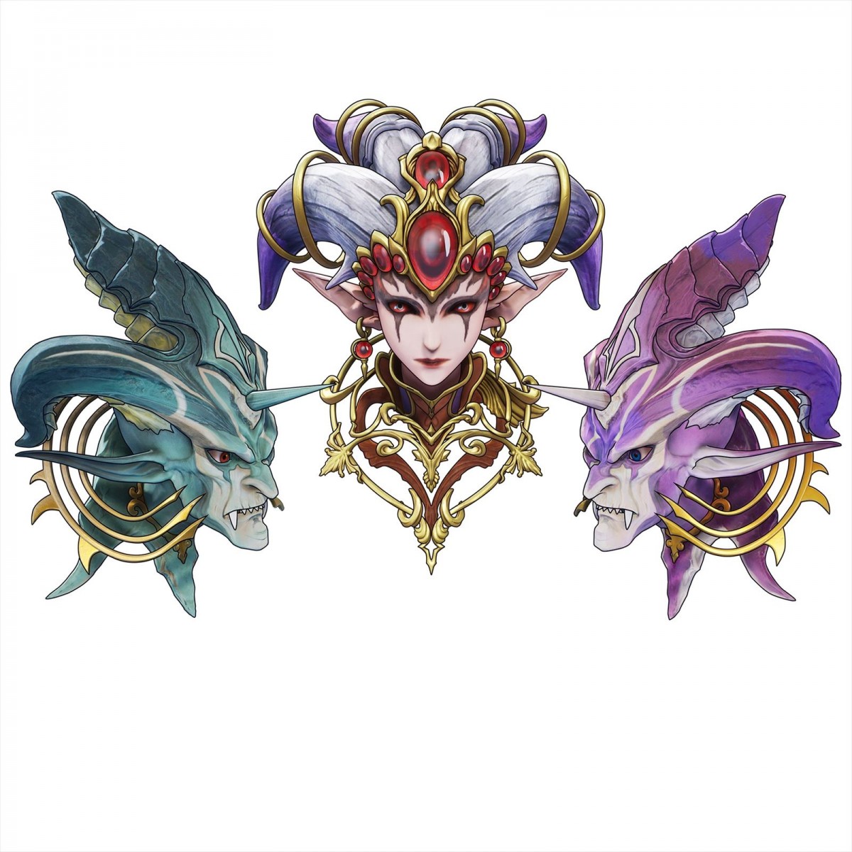 スクエニ『聖剣伝説 VISIONS of MANA』、主人公の先輩「ライザ」ら新キャラの情報が公開　世界に災いをもたらす神獣の存在も明らかに