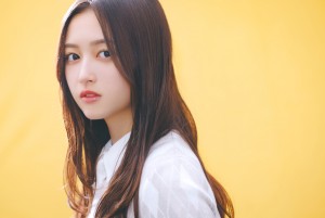 乃木坂46・井上和