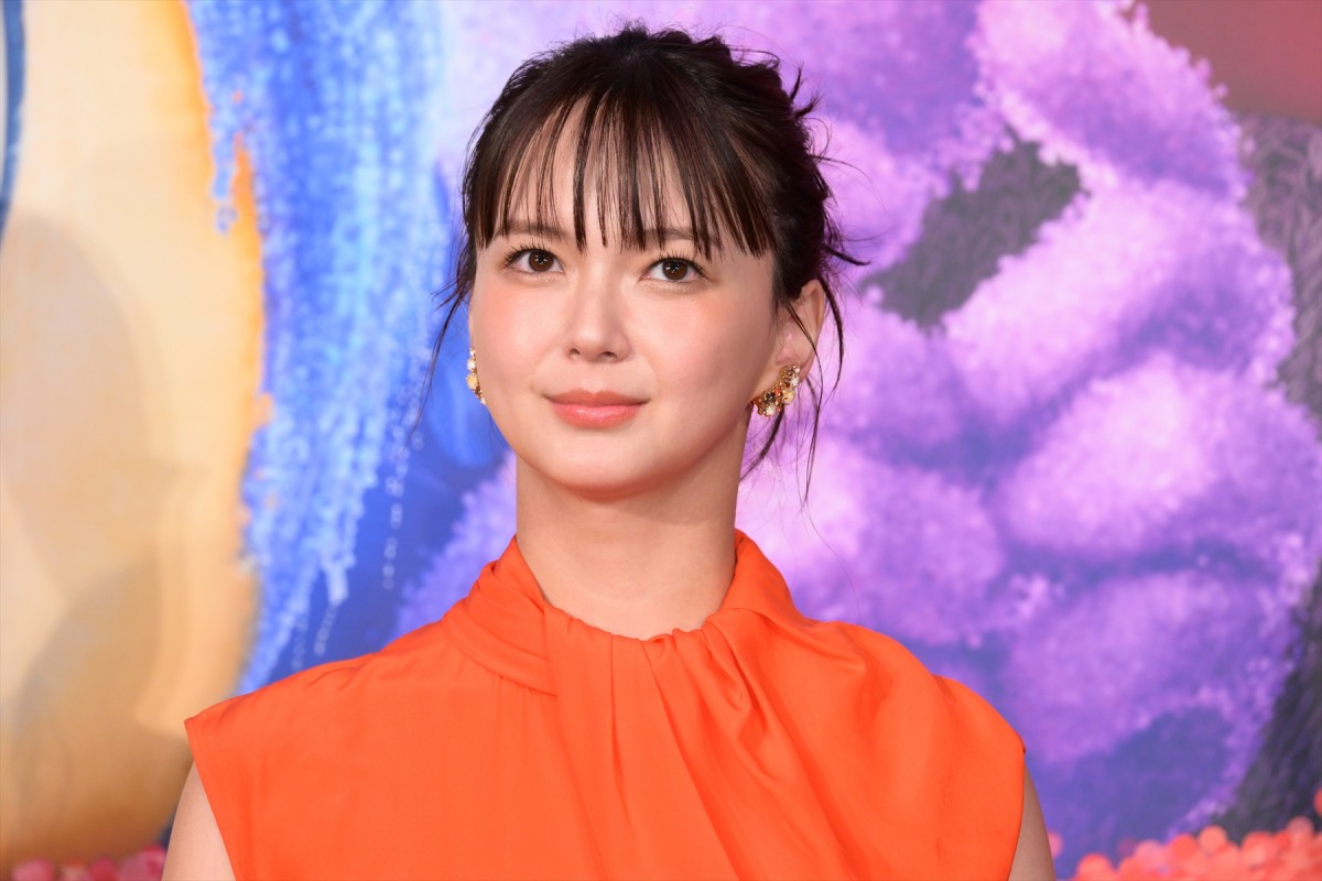 大竹しのぶ、天然発言で会場沸かせる「2年前かって思ったら、もう9年も経ってて」