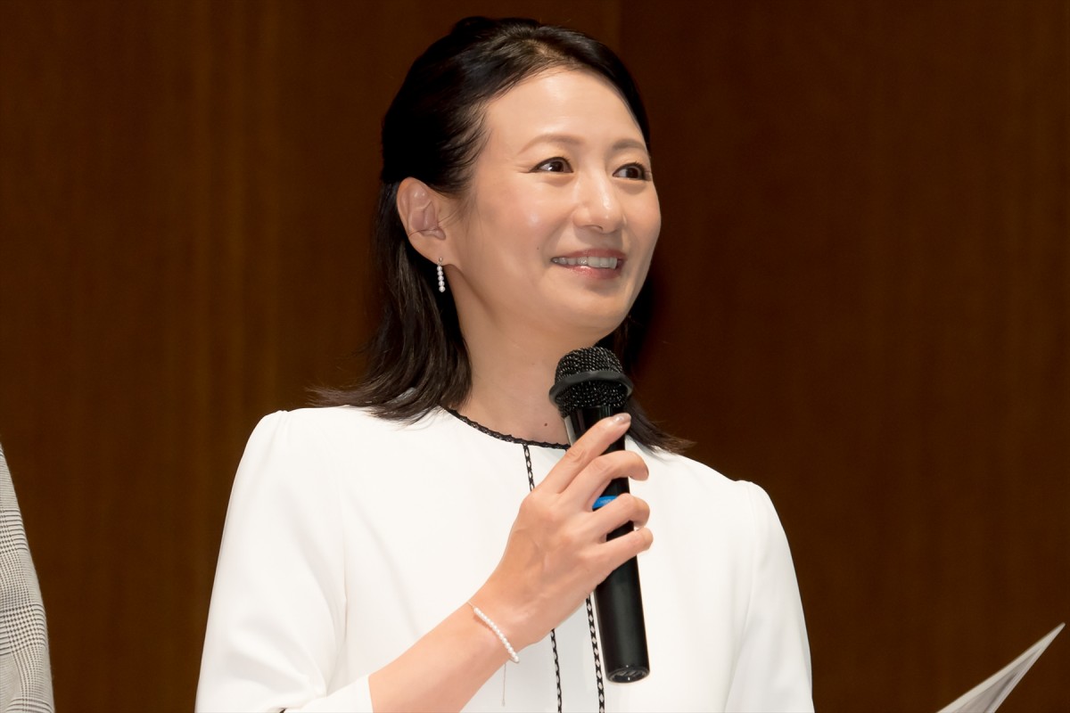 卓球・早田ひな、オリンピックを振り返り涙「思い出すだけで涙が出ちゃう」