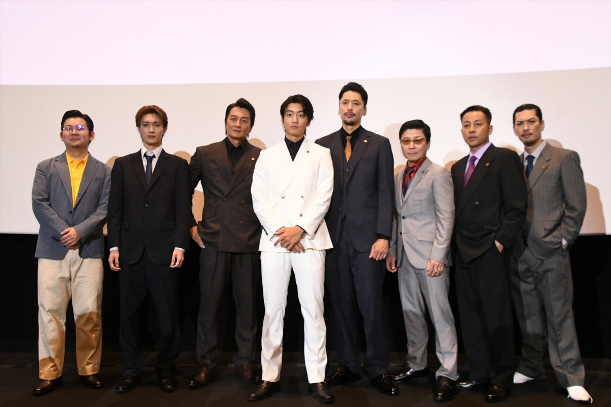 伊藤健太郎、うまい棒をあぶって食べることを共演者から暴露される！「香ばしくておいしいんです」