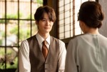 連続テレビ小説『虎に翼』第101回より