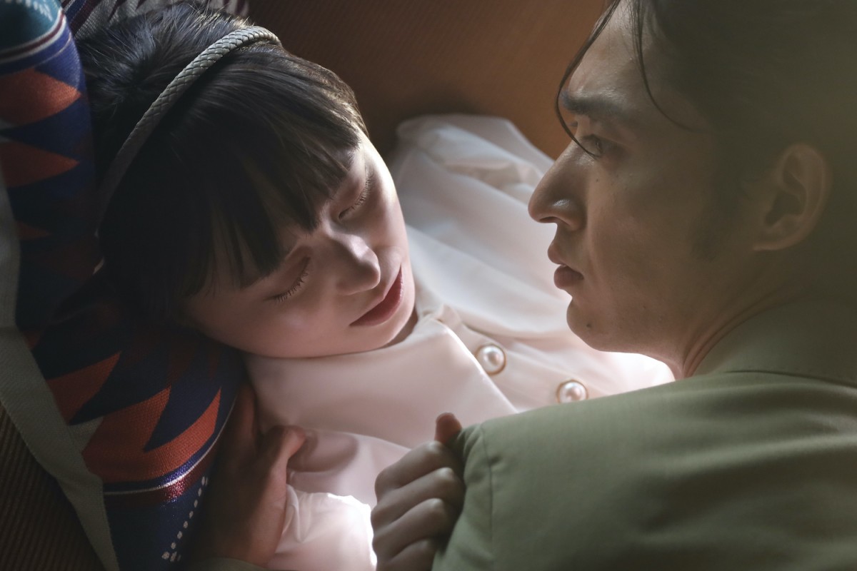 『マル秘の密子さん』“密子”福原遥のピンチを救った人物にネット驚き「この展開はまさか」