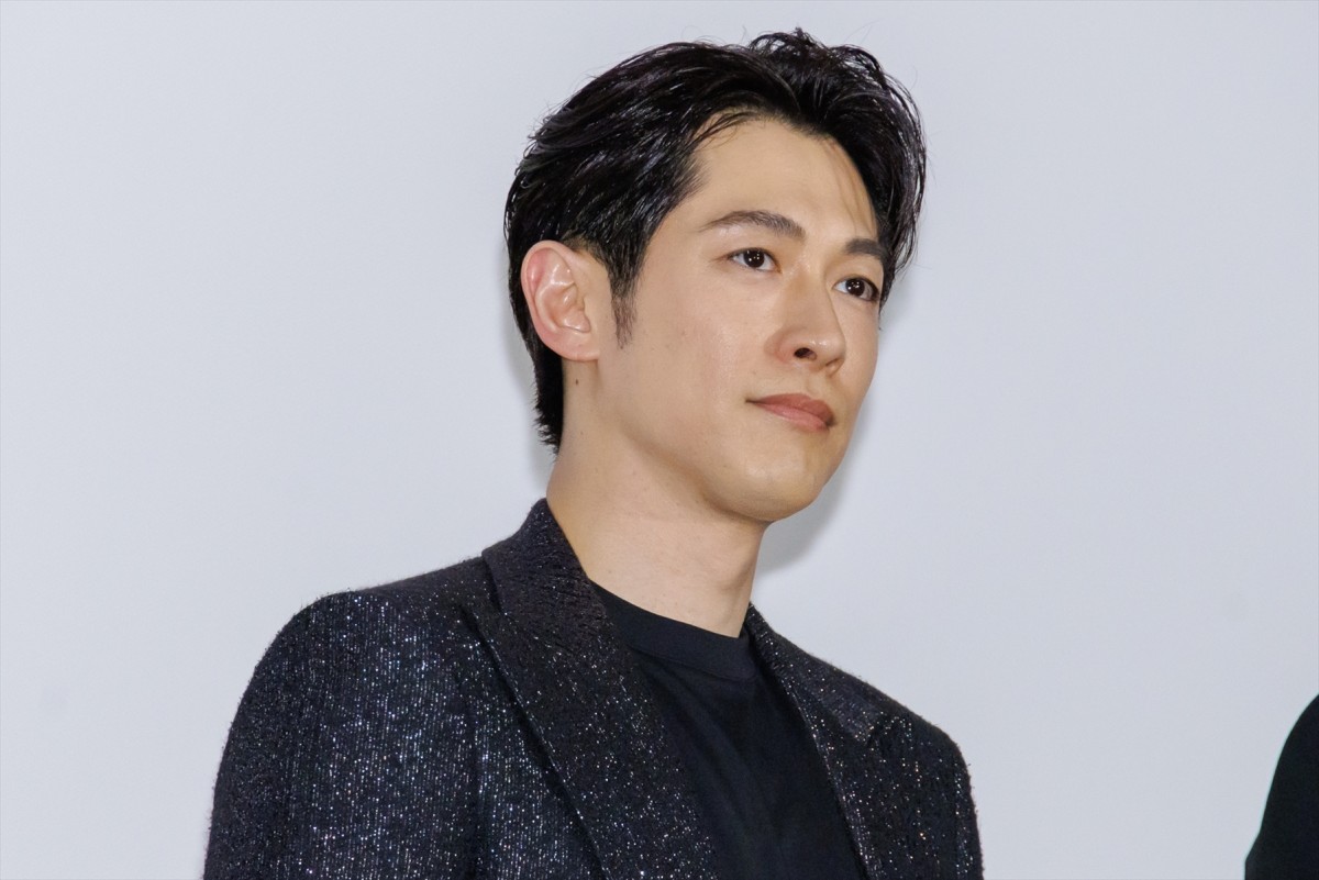 満島ひかり、“シェアード・ユニバース”豪華共演者に「画面から出てくるエネルギーが本当にすごい」