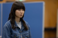 『ギークス～警察署の変人たち～』第7話より