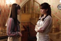 ドラマ『マル秘の密子さん』第6話場面写真