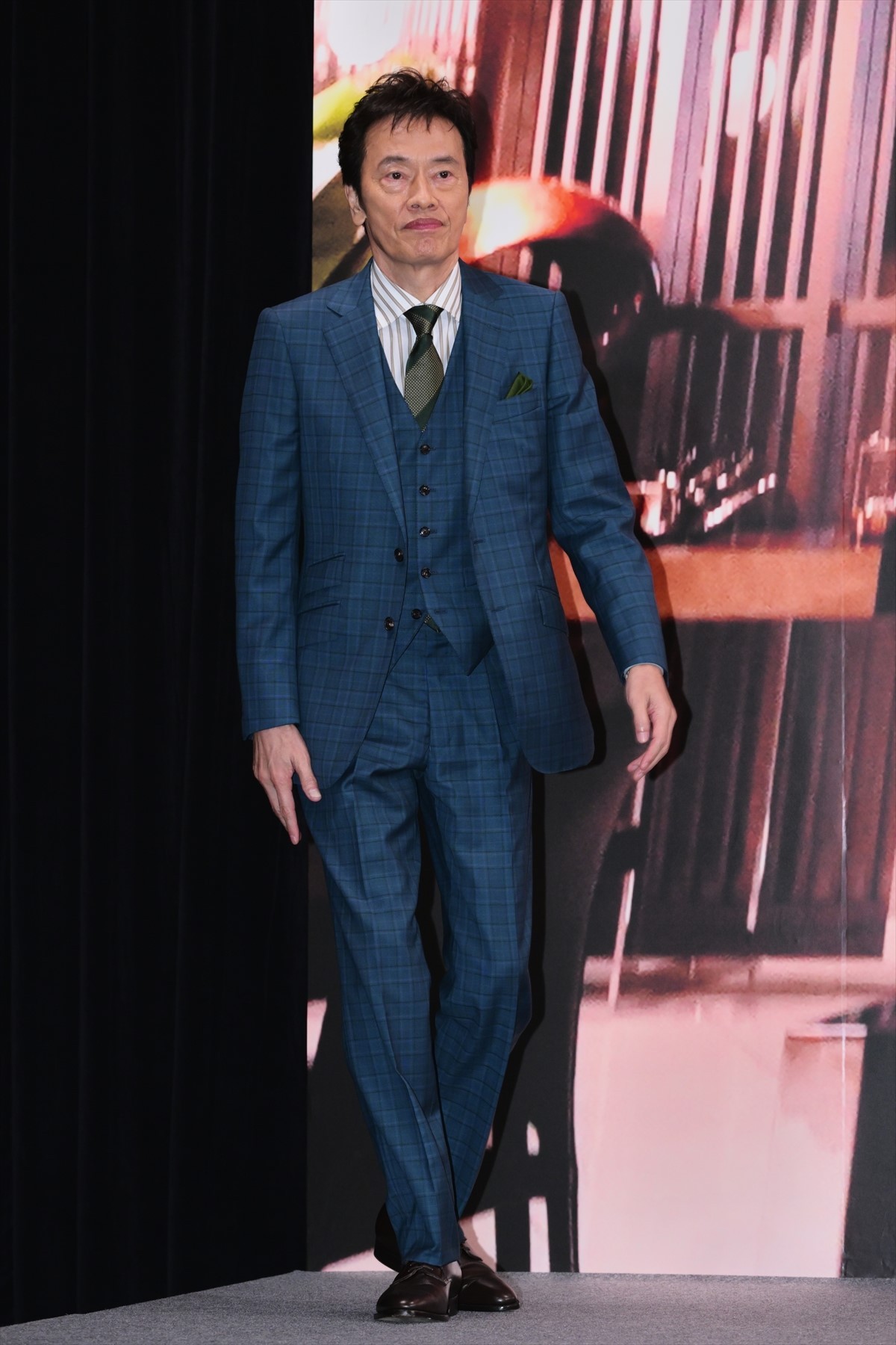 長澤まさみ、念願だった三谷幸喜との再タッグに笑顔「本当に嬉しかった」