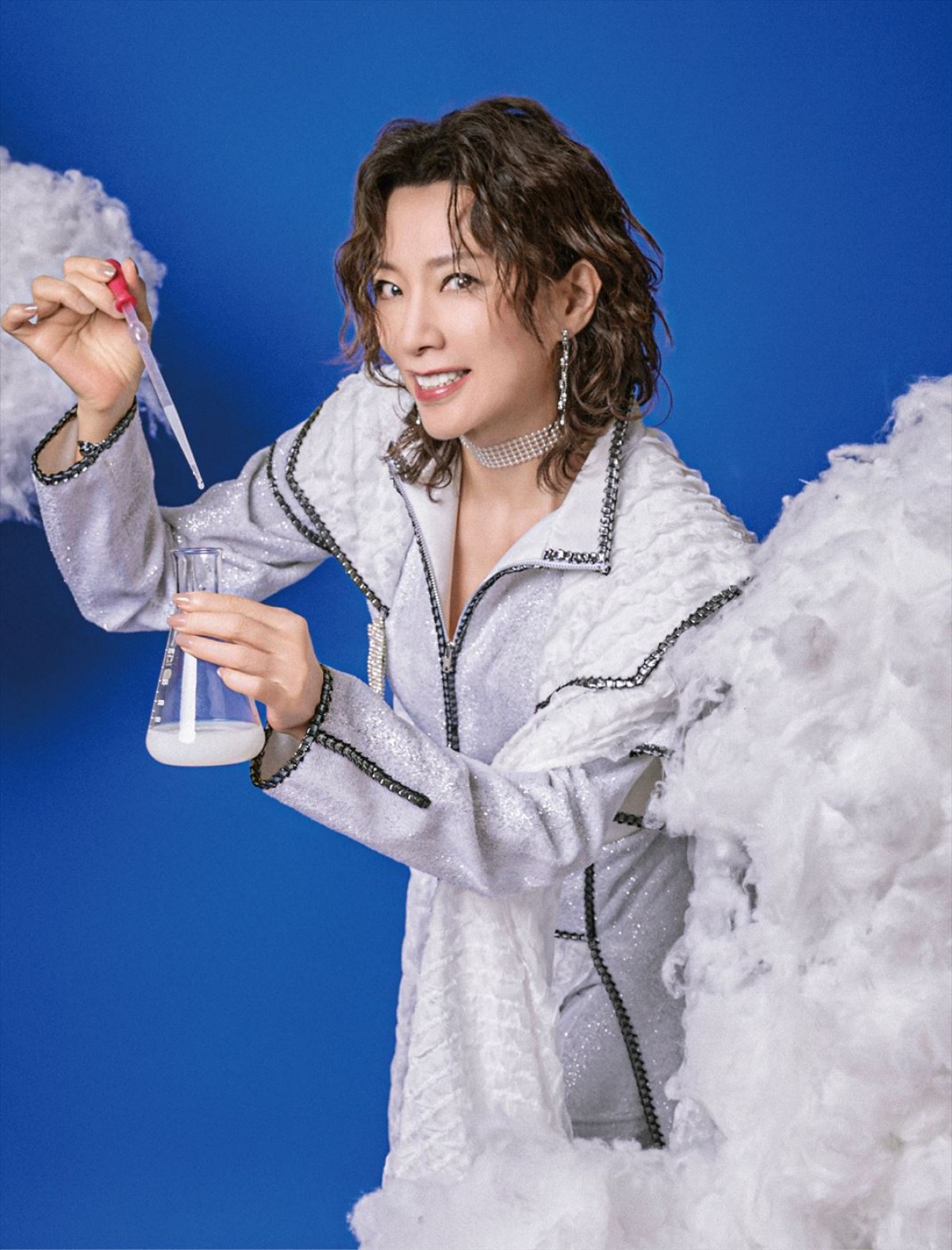 真琴つばさ＆超新星・グァンスが神に！　元乃木坂46・渡辺みり愛も出演　韓国発ミュージカル『神が僕を創る時』日本版上演＆PV解禁