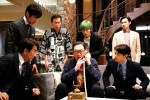 映画『スオミの話をしよう』場面カット