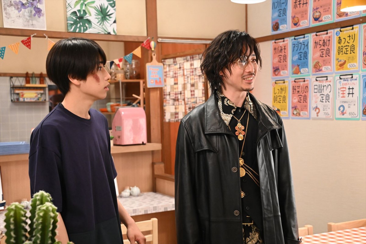 『仮面ライダーガッチャード』第49話「メタルウォリアー！白銀のヴァルバラド」、仲間たちの想いで白銀の炎が輝く