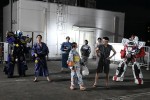 『爆上戦隊ブンブンジャー』第25話場面写真
