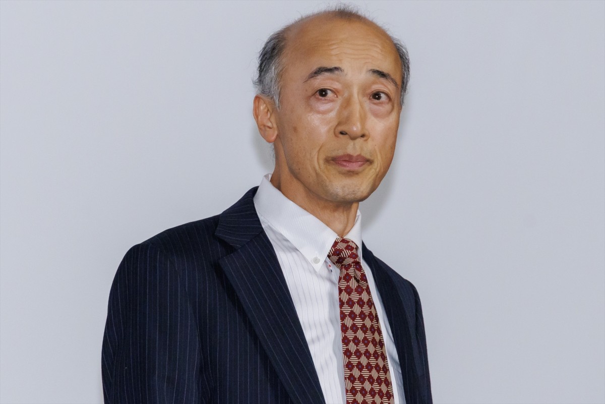 石原さとみ、綾野剛からのメールで知った『ラストマイル』出演「うれしさを通り越して爆笑してました（笑）」