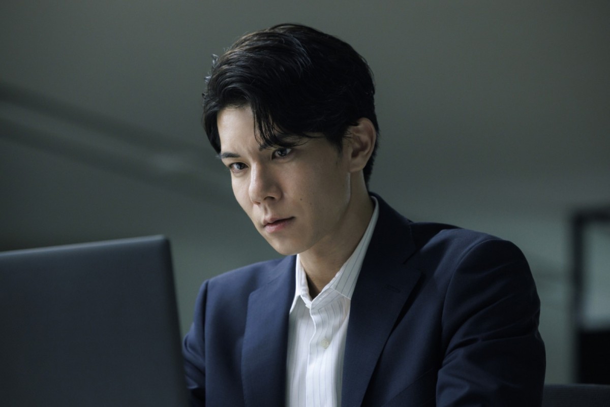 INI・尾崎匠海、10月期『ライオンの隠れ家』でTBSドラマ初出演！　桜井ユキ、柿澤勇人、入山法子も出演決定