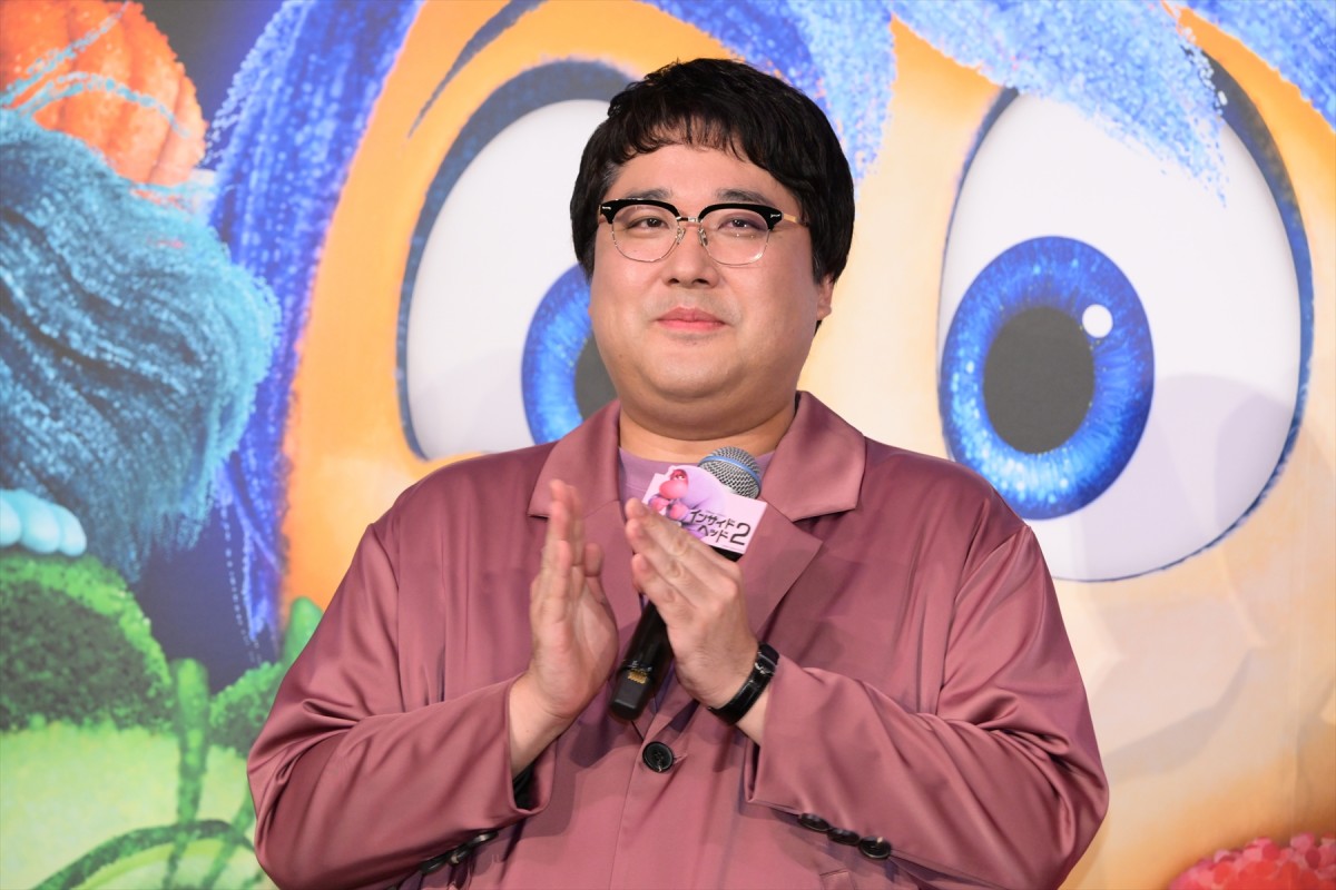 大竹しのぶ、天然発言で会場沸かせる「2年前かって思ったら、もう9年も経ってて」