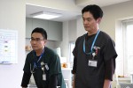 ドラマ『マウンテンドクター』第6話場面写真
