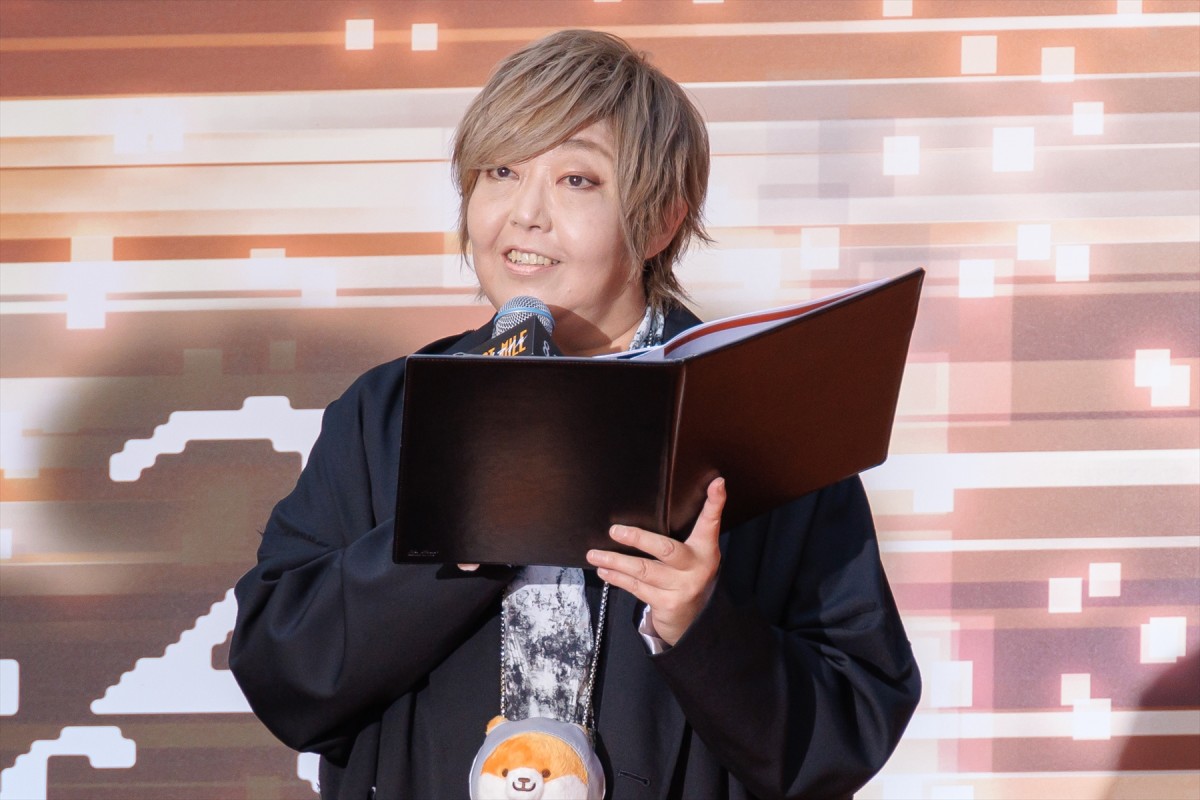 石原さとみ、綾野剛からのメールで知った『ラストマイル』出演「うれしさを通り越して爆笑してました（笑）」