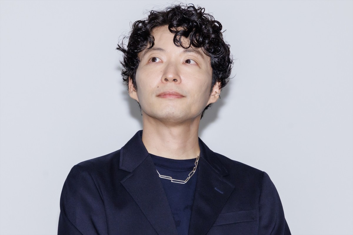 石原さとみ、綾野剛からのメールで知った『ラストマイル』出演「うれしさを通り越して爆笑してました（笑）」