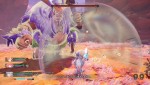 『聖剣伝説 VISIONS of MANA』スクリーンショット