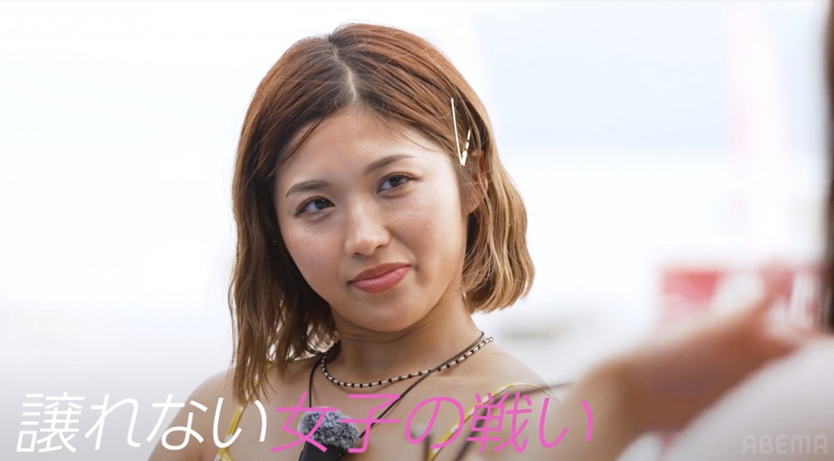 No.1モテ女子VSフィットネスモデル美女　“みりちゃむの元彼”めぐりバッチバチの火花