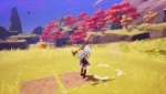 『龍の国 ルーンファクトリー』スクリーンショット